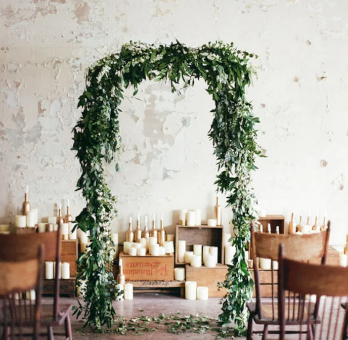 The Most Gorgeous Wedding Venues in the Texas Hill Country